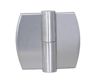 B04锌合金合页