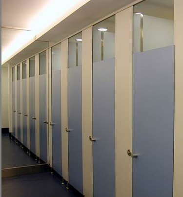 隔断板图（不锈钢配件）