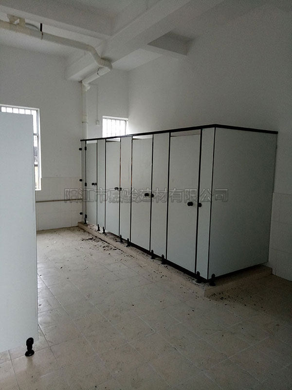 阳江市南恩路特殊学校