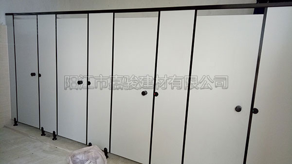 阳江市阳东雅韶十八座景区